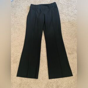 The Limited black trousers